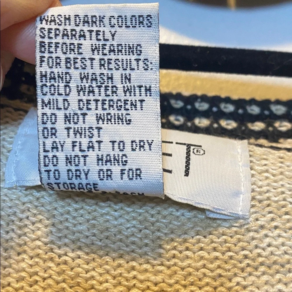 Vintage excellent preowned